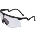 Спортивные очки Albaoptics DELTA Black VZUM F-Lens Fire фотохромные