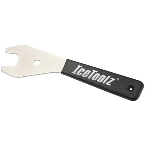 Ключ конусный ICE TOOLZ 4725 с рукояткой, 25 мм