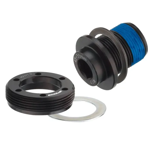 Болт шатуна FSA QR-14, M17 K-FORCE LIGHT/SL-K LIGHT ROAD-MTB MegaExo Болт шатуна FSA QR-14, M17 K-FORCE LIGHT/SL-K LIGHT ROAD-MTB MegaExo