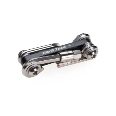 Мультитул Park Tool IB-1 I-Beam, 3/4/5/6/8 мм, викрутка