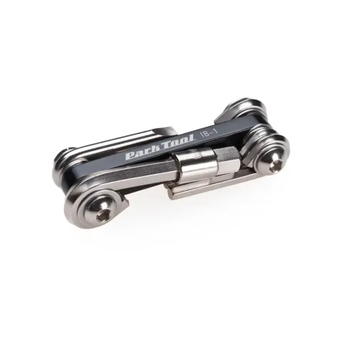 Мультитул Park Tool IB-1 I-Beam, 3/4/5/6/8 мм, викрутка