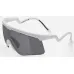 Очки Albaoptics DELTA White VZUM F-Lens Classic фотохромные
