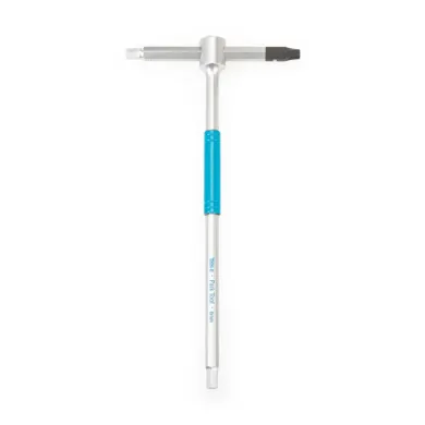 Шестигранний ключ Park Tool THH-6, 6 мм, T-подібна ручка