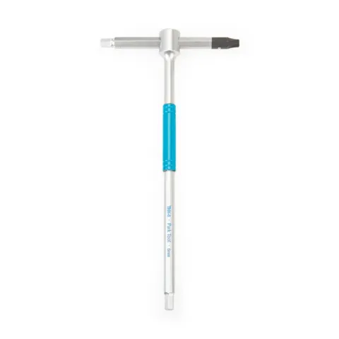 Шестигранний ключ Park Tool THH-6, 6 мм, T-подібна ручка