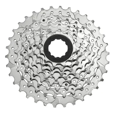 Касета SUN RACE M66 MTB 8-скоростная 11-32T, никель