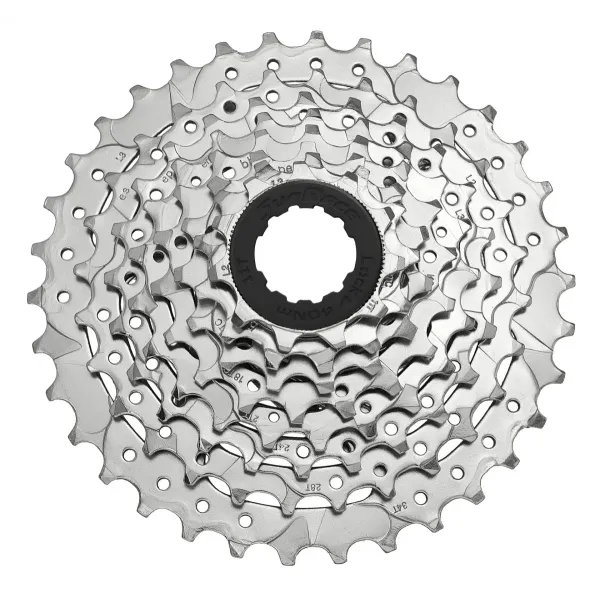 Касета SUN RACE M66 MTB 8-скоростная 11-32T, никель