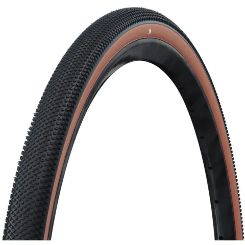 Покришка Schwalbe G-ONE ALLROUND 28x1.35 (35-622) HS473 RaceGuard TLR