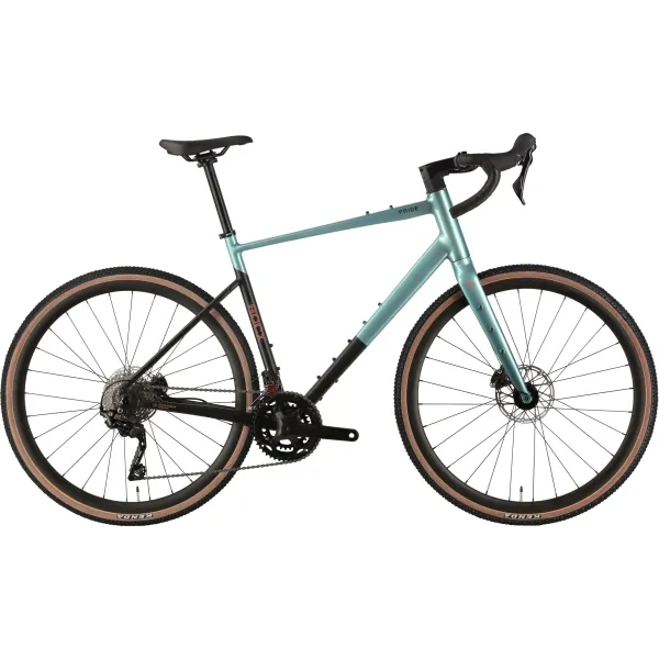 Pride ROCX 8.2 (28