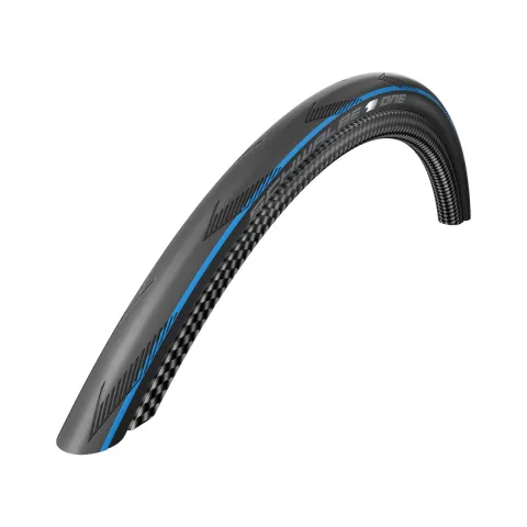 Покришка Schwalbe ONE RaceGuard 700x25C (25-622) Folding ADDIX 67EPI