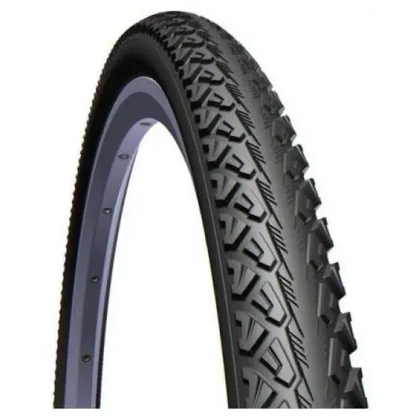 Покришка Rubena SHIELD V81 Clever Face Classic 26x1.50 (40-559) Покришка Rubena SHIELD V81 Clever Face Classic 26x1.50 (40-559)
