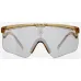 Окуляри Albaoptics DELTA Smoke Glossy VZUM Super Alu