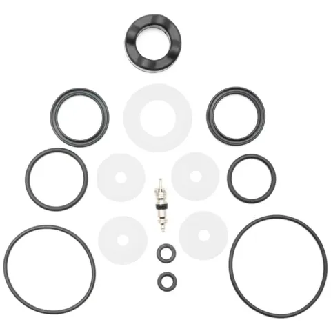 Набір о-рінгів CANNONDALE Lefty Oliver (Slate) для 100 годин сервісу, TOO-32-21