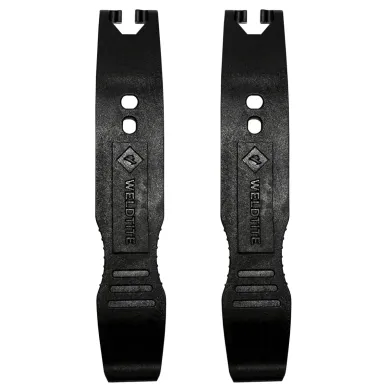 Бортувальні лопатки Weldtite Tyre Levers 2.0, 130 мм, 2 шт.