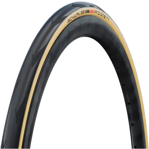 Покришка Schwalbe PRO ONE TT Evo 28x1.10 700x28C (28-622)