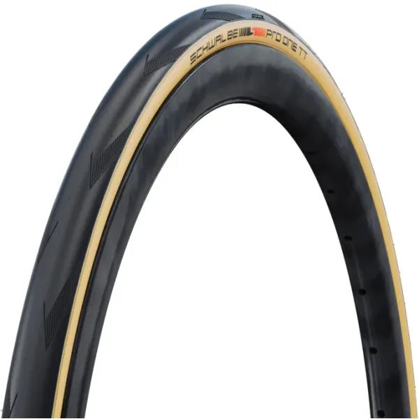 Покришка Schwalbe PRO ONE TT Evo 28x1.10 700x28C (28-622)