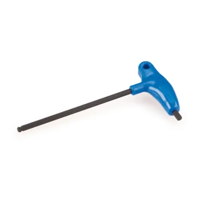 Шестигранний ключ Park Tool PH-2 з P-подібним руків'ям, 2 мм