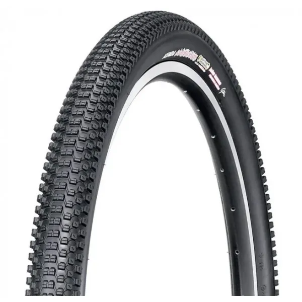 Покришка Kenda K1047 SMALL BLOCK EIGHT 26x2.10 (54-559) чорна, 30tpi Покришка Kenda K1047 SMALL BLOCK EIGHT 26x2.10 (54-559) чорна, 30tpi