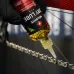 Смазка для цепи Weldtite Dry Lube, 100 мл