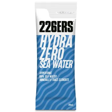 Напій 226ERS Hydrazero Sea Water 20 мл SPRO-95-04
