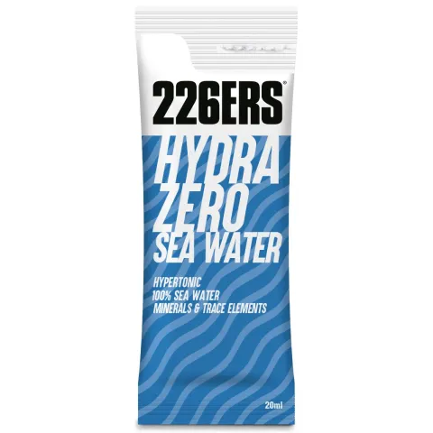 Напій 226ERS Hydrazero Sea Water 20 мл SPRO-95-04