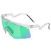 Очки Albaoptics DELTA Crystal Glossy VZUM F-Lens Beetle фотохромные