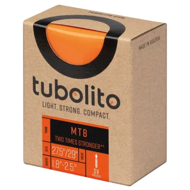 Камера Tubolito TUBO-MTB TPU 27,5/29