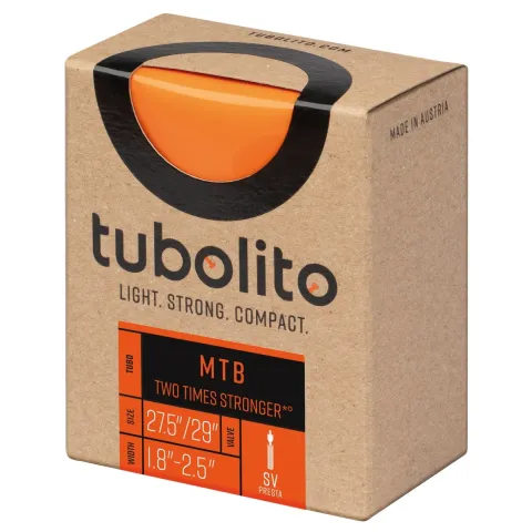 Камера Tubolito TUBO-MTB TPU 27,5/29