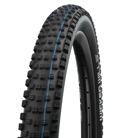 Покрышка Schwalbe WICKED WILL Performance 29x2.40 (62-622) TLR Folding ADDIX 67EPI