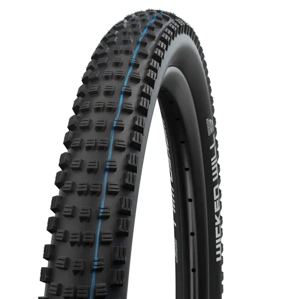 Покришка Schwalbe WICKED WILL Performance 29x2.40 (62-622), Folding B/B-SK HS614 ADDIX 67EPI B Покришка Schwalbe WICKED WILL Performance 29x2.40 (62-622), Folding B/B-SK HS614 ADDIX 67EPI B