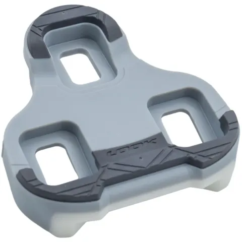Шипи до педалей Look KEO GRIP GREY, 4,5°