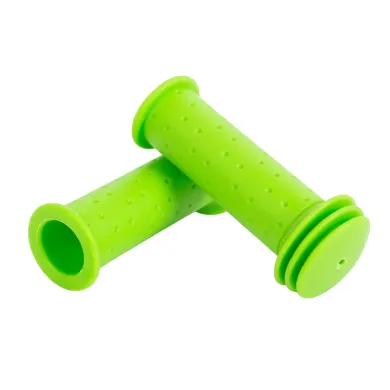 Гріпси Green Cycle GGR-196 102 мм дитячі, зелені