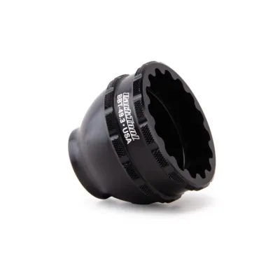 Ключ для знімання каретки Park Tool BBT-49.3 для зовнішніх чашок 16 пазів (39 мм)
