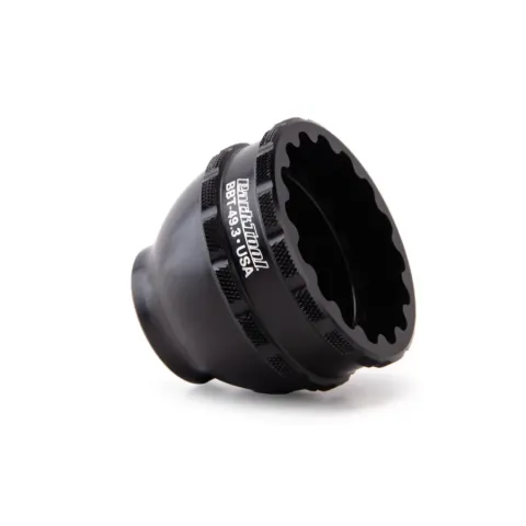 Ключ для знімання каретки Park Tool BBT-49.3 для зовнішніх чашок 16 пазів (39 мм)