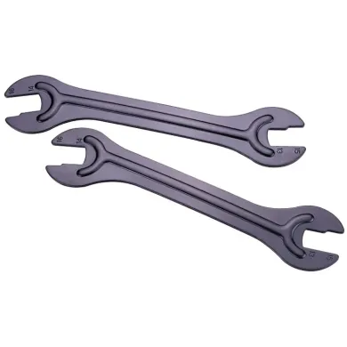 Набір ключів конусних ICE TOOLZ 13x15 + 14x16mm TOO-32-02