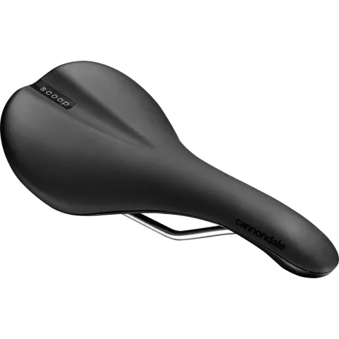 Сідло Cannondale SCOOP Cromo Radius 142 мм
