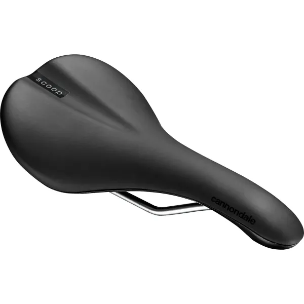 Сідло Cannondale SCOOP Cromo Radius 142 мм