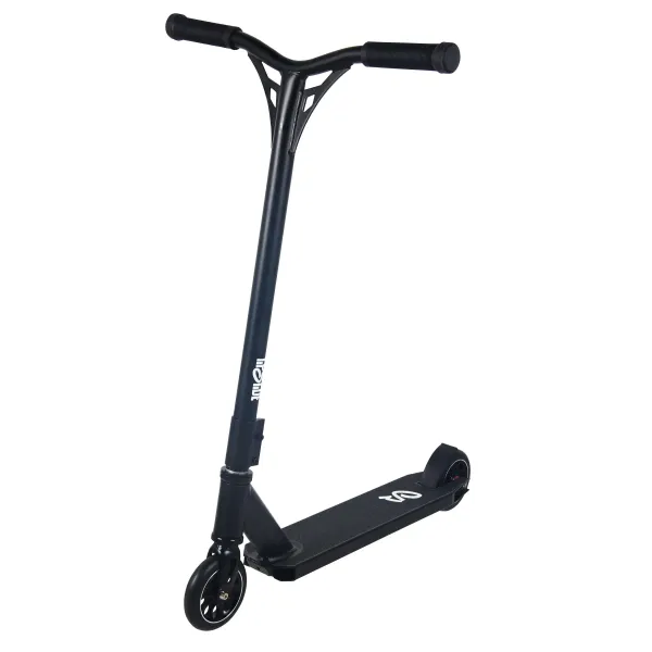 Трюковий самокат LipSlide Flit, чорний Трюковий самокат LipSlide Flit, чорний