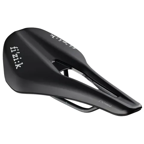 Сідло Fizik Tempo Argo R5, 150 мм, чорне