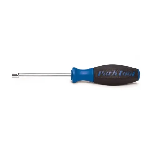 Ключ для спиц Park Tool SW-16.3 трехсторонний торцевой 3/16