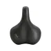 Сідло Selle Royal Avenue Relaxed Unisex ACTTEX BLACK Сідло Selle Royal Avenue Relaxed Unisex ACTTEX BLACK