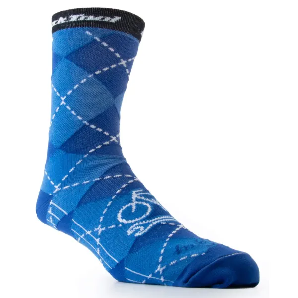 Носки Park Tool SOX-5L Cool Comfort Formula, размер L/XL Носки Park Tool SOX-5L Cool Comfort Formula, размер L/XL