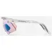 Очки Albaoptics MANTRA Crystal Glossy VZUM F-Lens Flamingo фотохромные