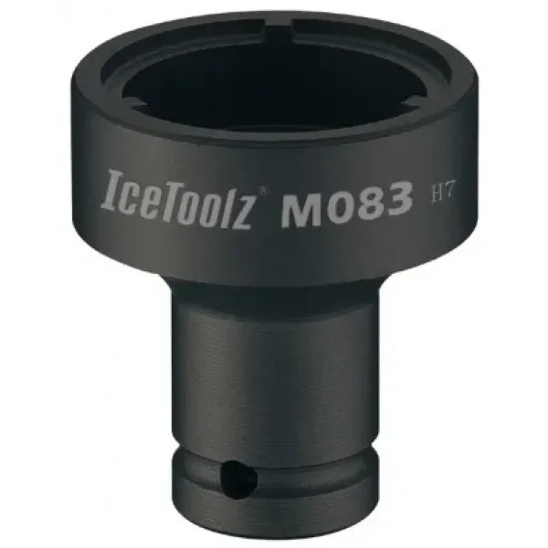 Инструмент ICE TOOLZ M083 для установки стопорного кольца в каретку, 3 лапки Инструмент ICE TOOLZ M083 для установки стопорного кольца в каретку, 3 лапки