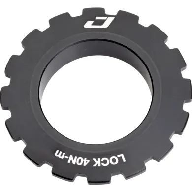 Локрінг Jagwire DCF002 Centerlock Outer Type для осей 15-20mm
