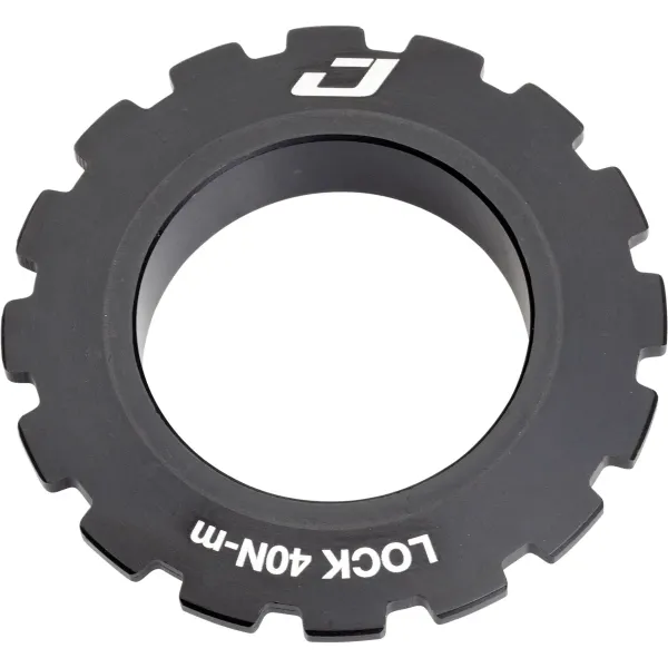 Локрінг Jagwire DCF002 Centerlock Outer Type для осей 15-20mm Локрінг Jagwire DCF002 Centerlock Outer Type для осей 15-20mm