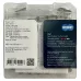 Цепь KMC X12 NPNP Waxed, 12 скоростей, 126 звеньев, 1/2