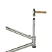 Ключ ICE TOOLZ E223 для снятия чашек рулевой 1-1/4'' и 1-1/2''