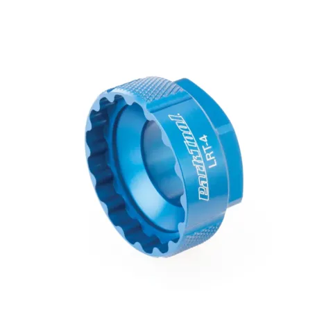 Ключ для знімання локрингів зірок шатунів Park Tool LRT-4, Shimano Direct Mount, 41 мм, 16 пазів