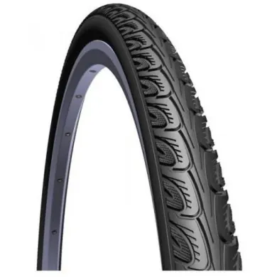 Покришка Rubena HOOK V69 Classic 700x35C (37-622) чорна