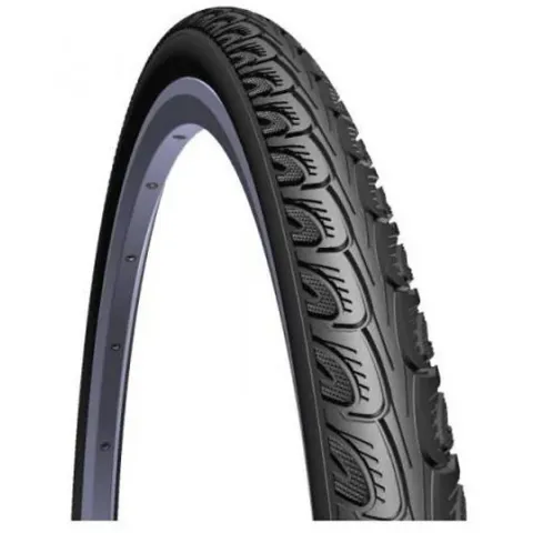 Покришка Rubena HOOK V69 Classic 700x35C (37-622) чорна